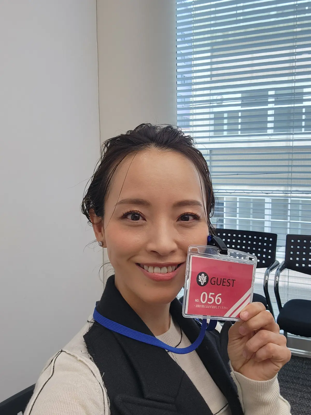 新「エクラ華組」募集中！私の爆笑オーディの画像_2