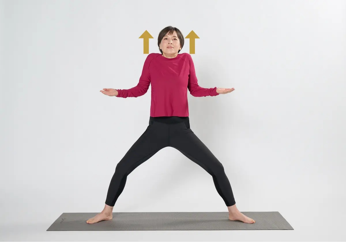 １日１回1分半で50代の体が変わる！？人の画像_3