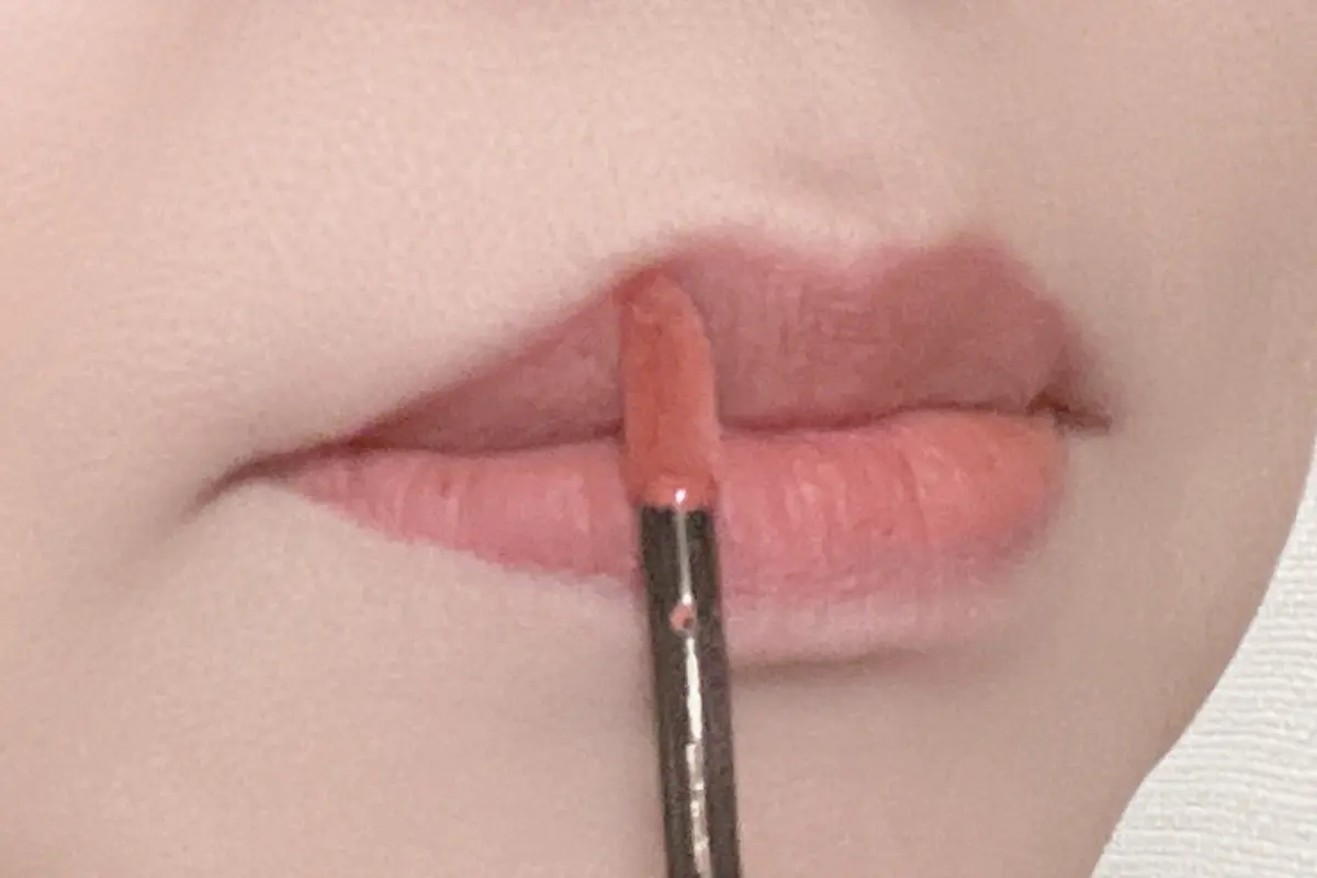 ケイト リップモンスター スフレマット　M02 枯れない桜