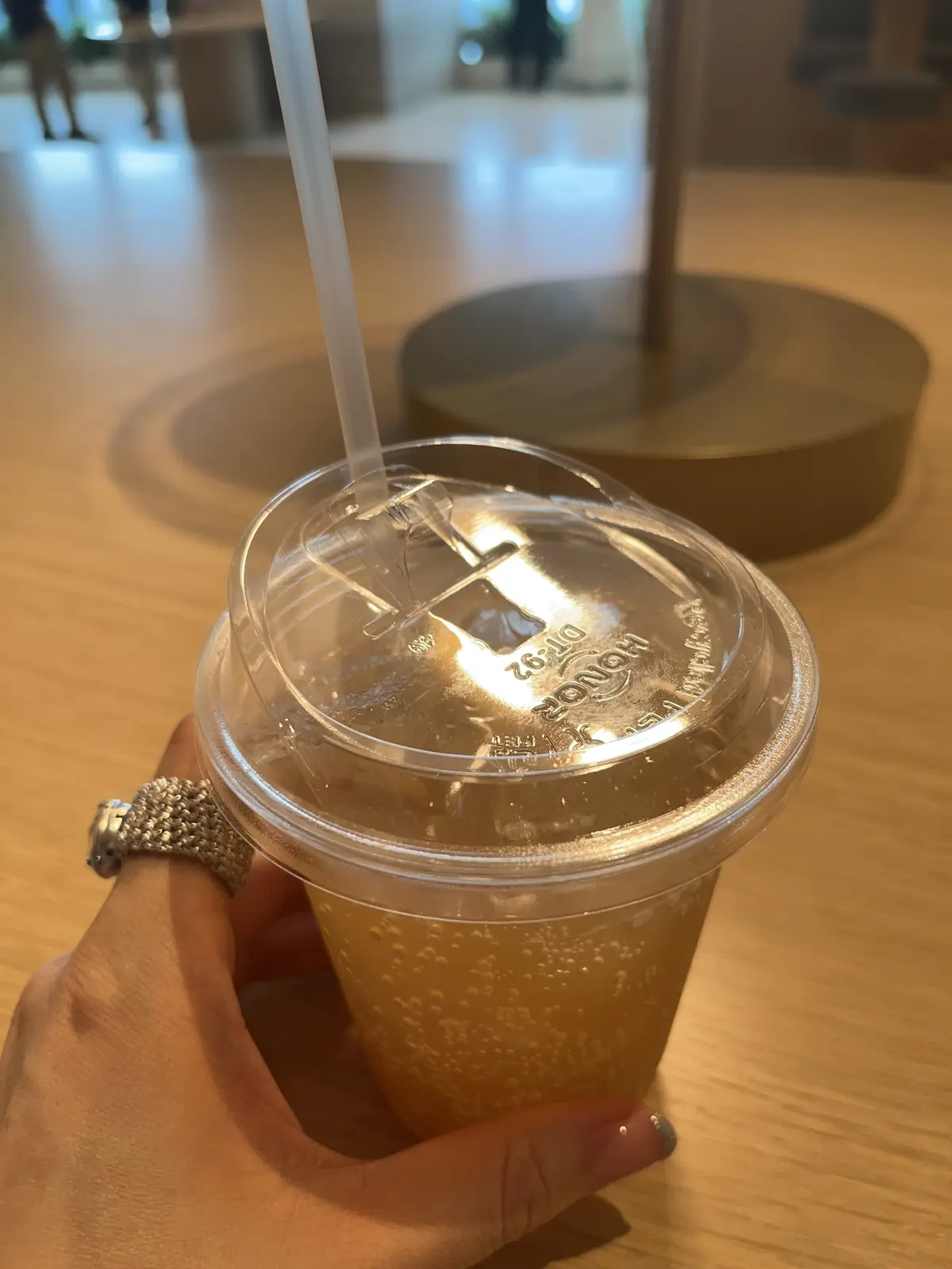 麻布台ヒルズで再会ランチの画像_12