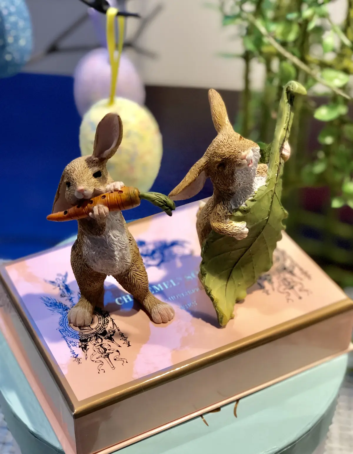 もうすぐイースター.☆°.＊の画像_3