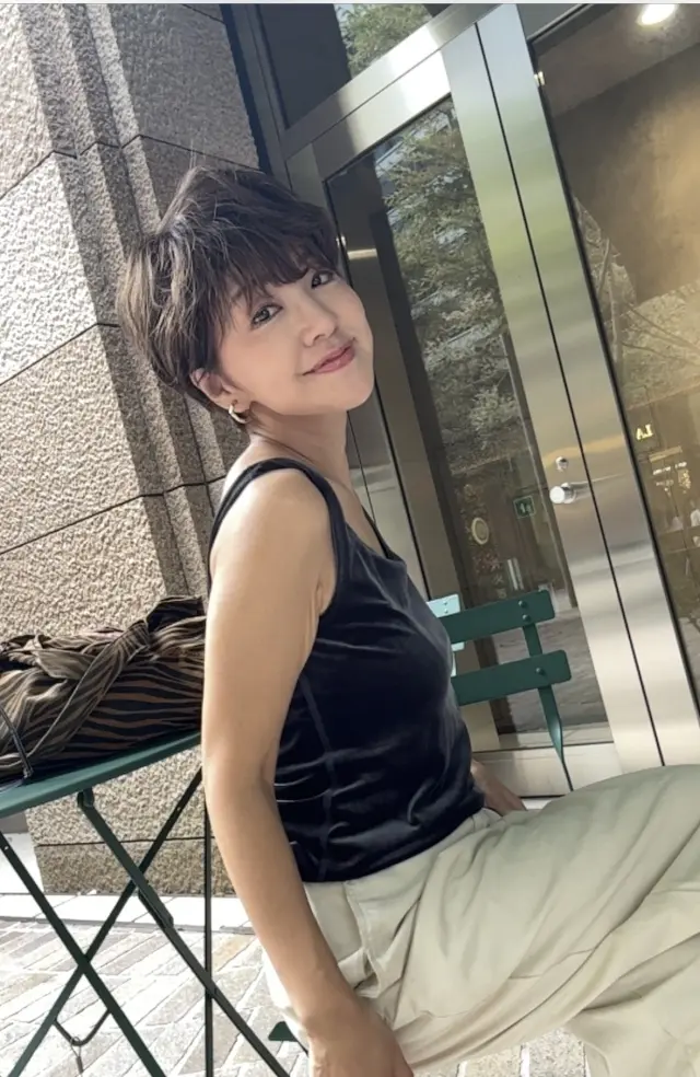 程良くリラックスしながら、これからのワクの画像_6