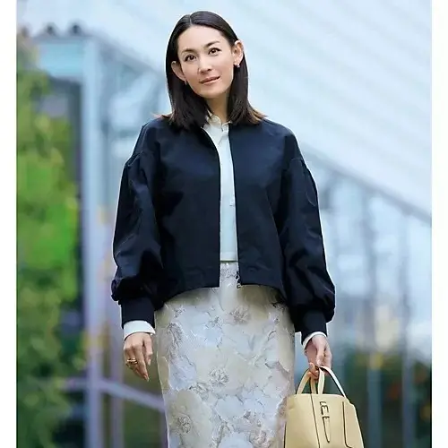 ＼気分が上がる／ 大人の春アウター15選の画像_7