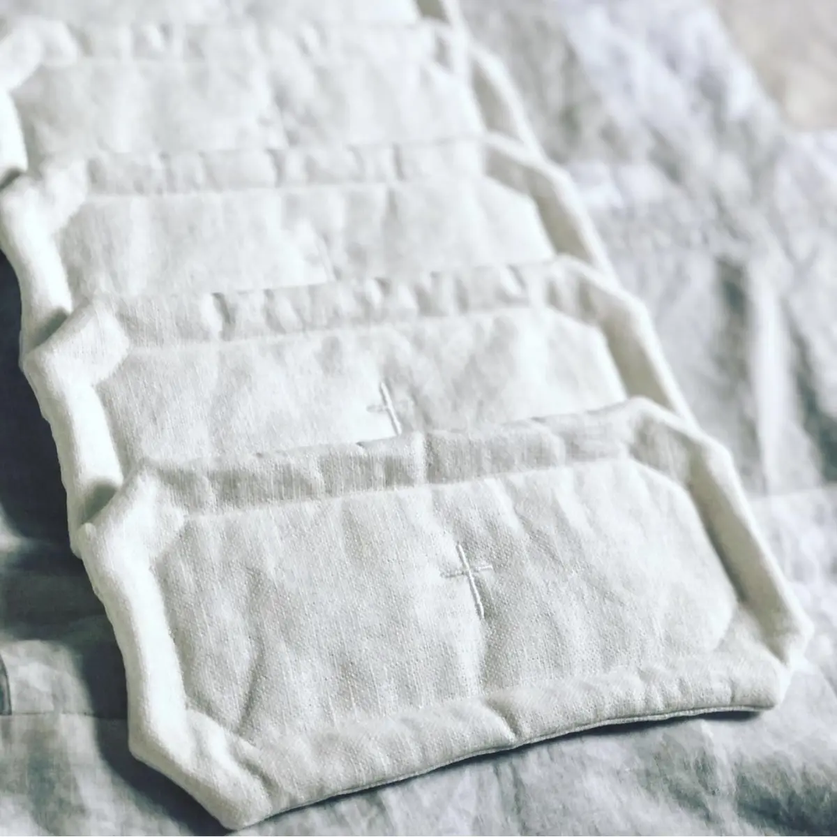 ものづくりの秋。handmadeあれこれの画像_5