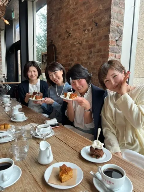 春にに欠かせないジャケットコーデの画像_3