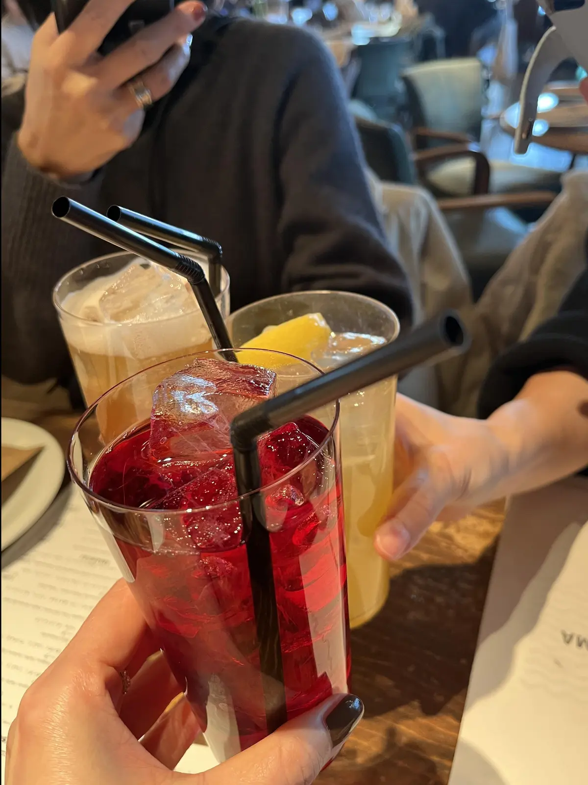 二子玉川で花活＆イタリアン＆チキンを楽しの画像_7