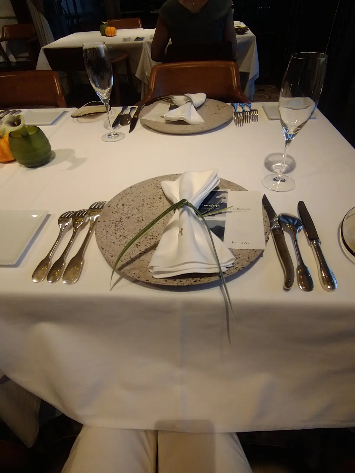 わたしのリピートしたいフレンチレストランの画像_7