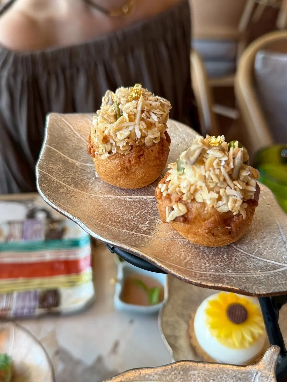 パティーナ大阪P72、ラグジュアリーホテの画像_9