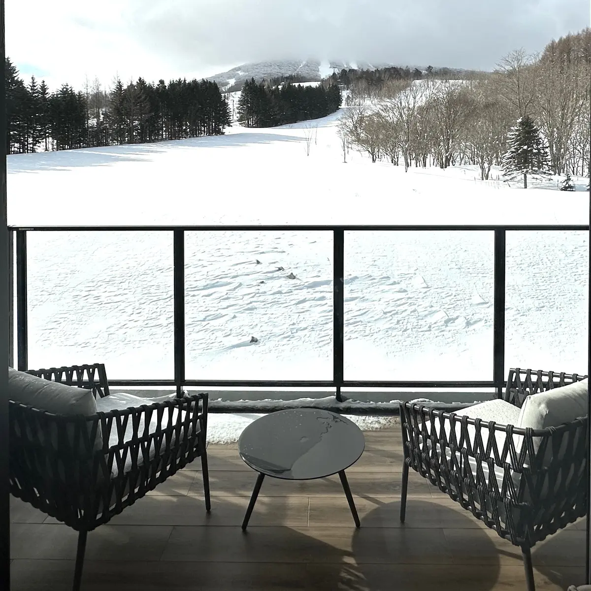 インターコンチネンタル安比テラス