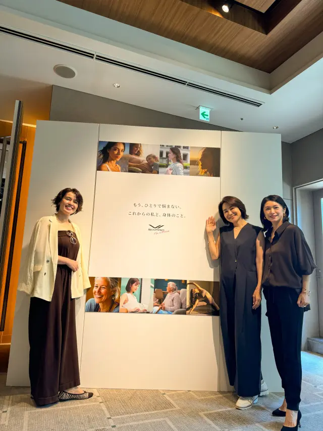 女性のカラダに寄り添う新しい選択肢　SIの画像_3