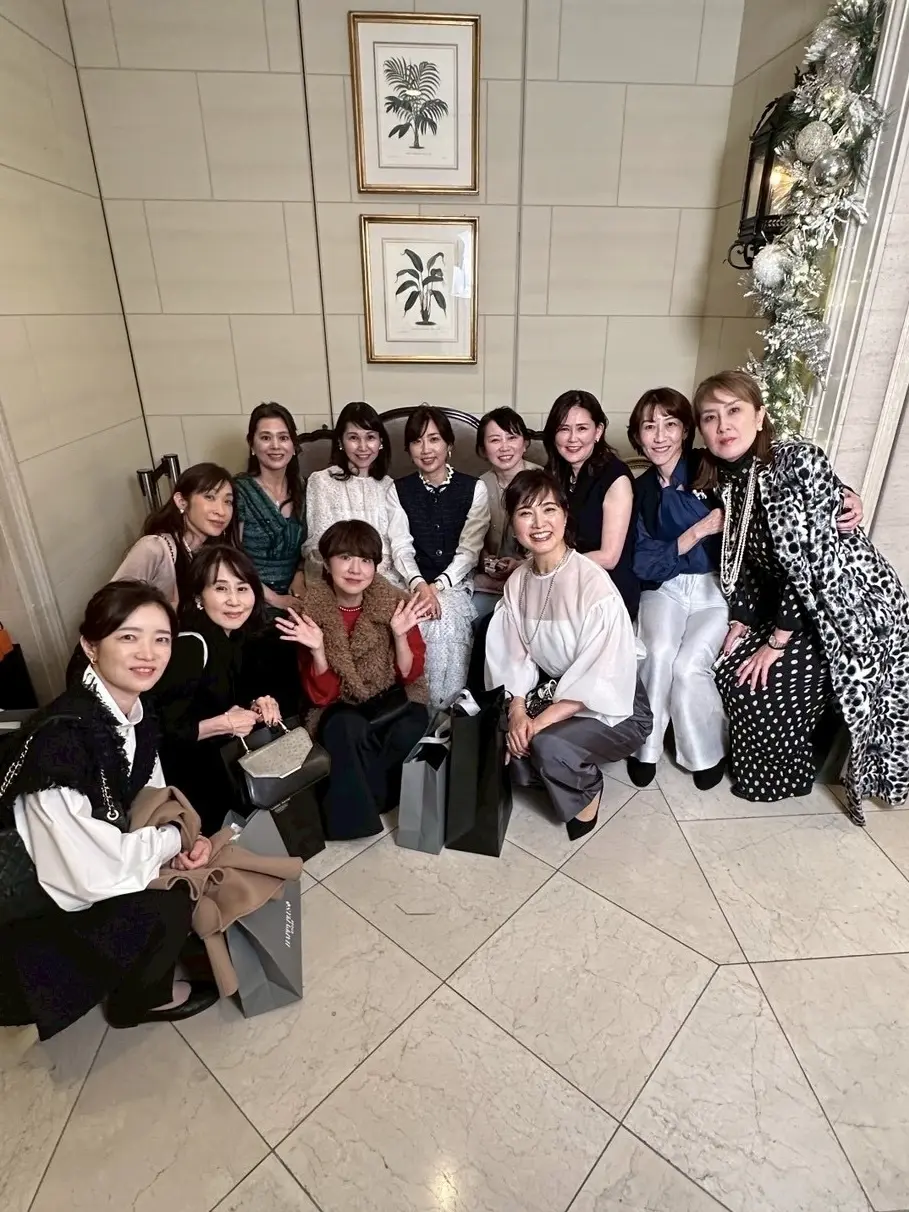 【ソワレ・ド・エクラ】華やかな夜に 大人の画像_6