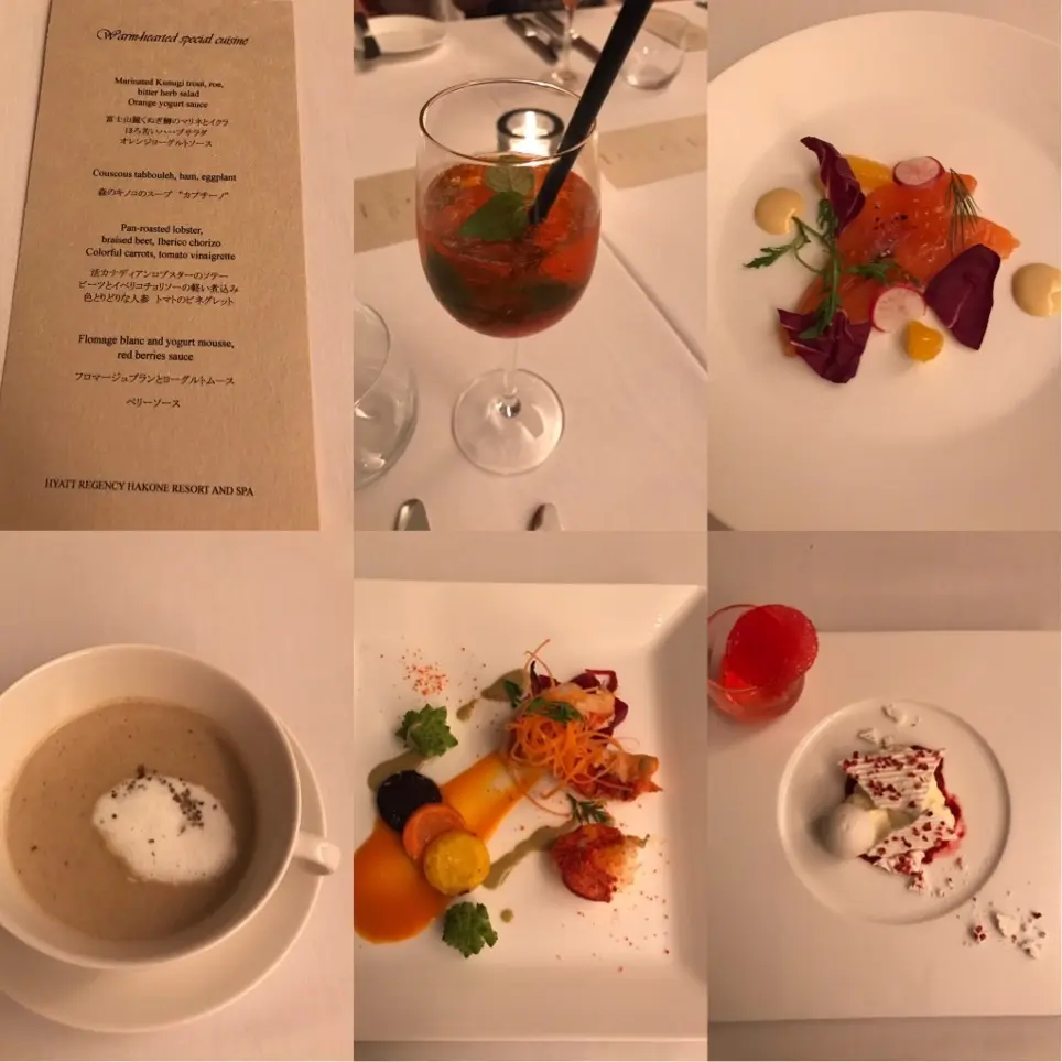 大人女子の美容遠足♪その2の画像_5