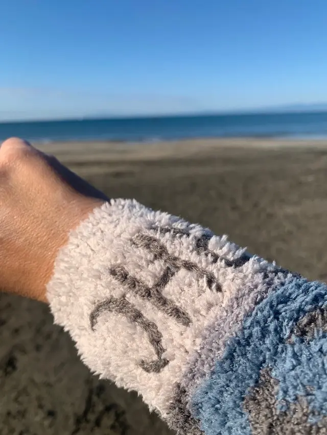 RonHerman Jマダム　Jマダムのおしゃれ　デュアルライフ　海コーデ　40代コーデ　５０代コーデ