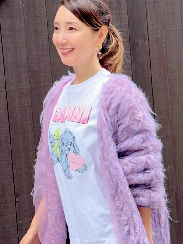 キャラクターTシャツの画像_3