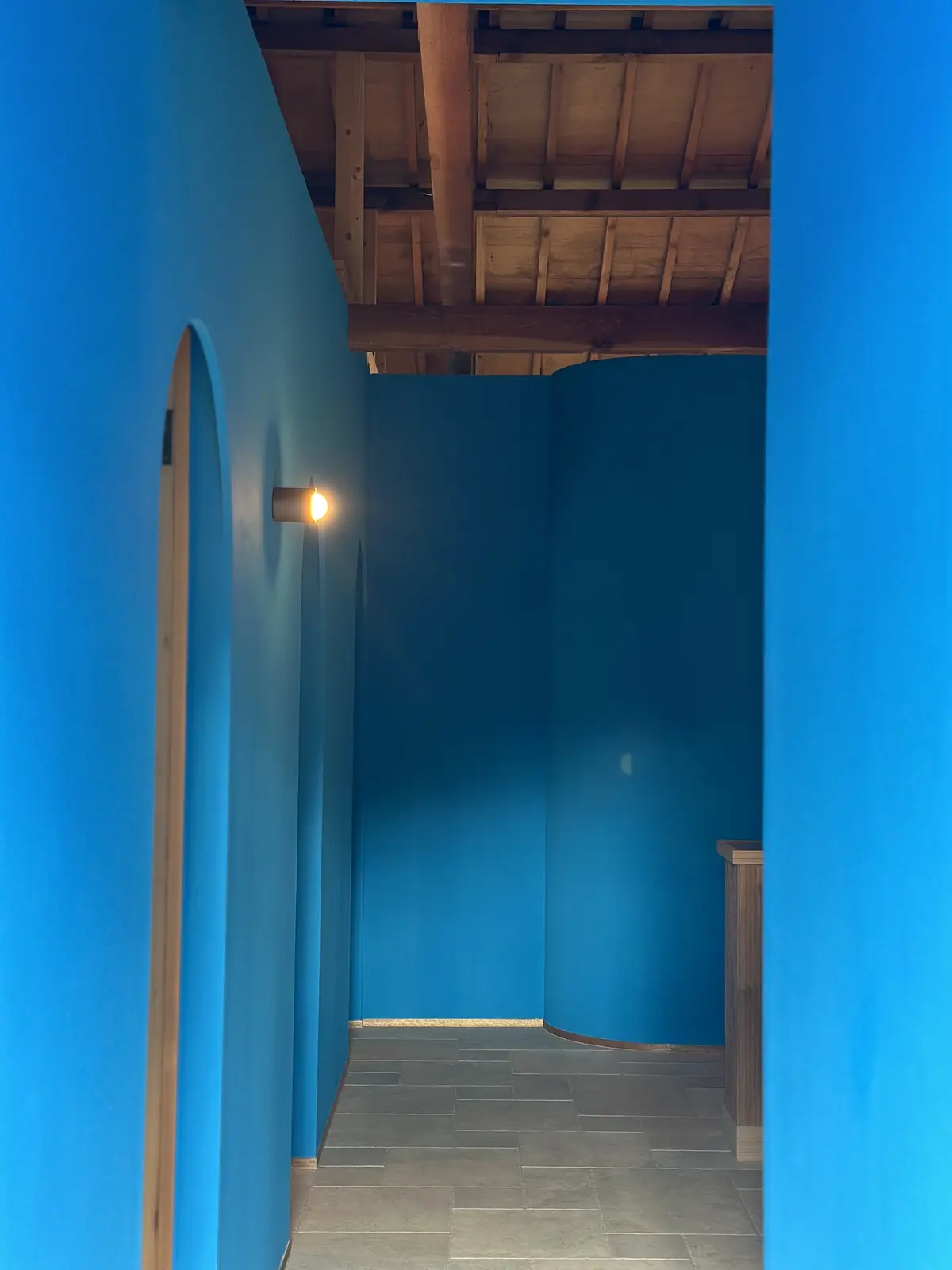 アーユルヴェーダリトリートin AWAJの画像_17