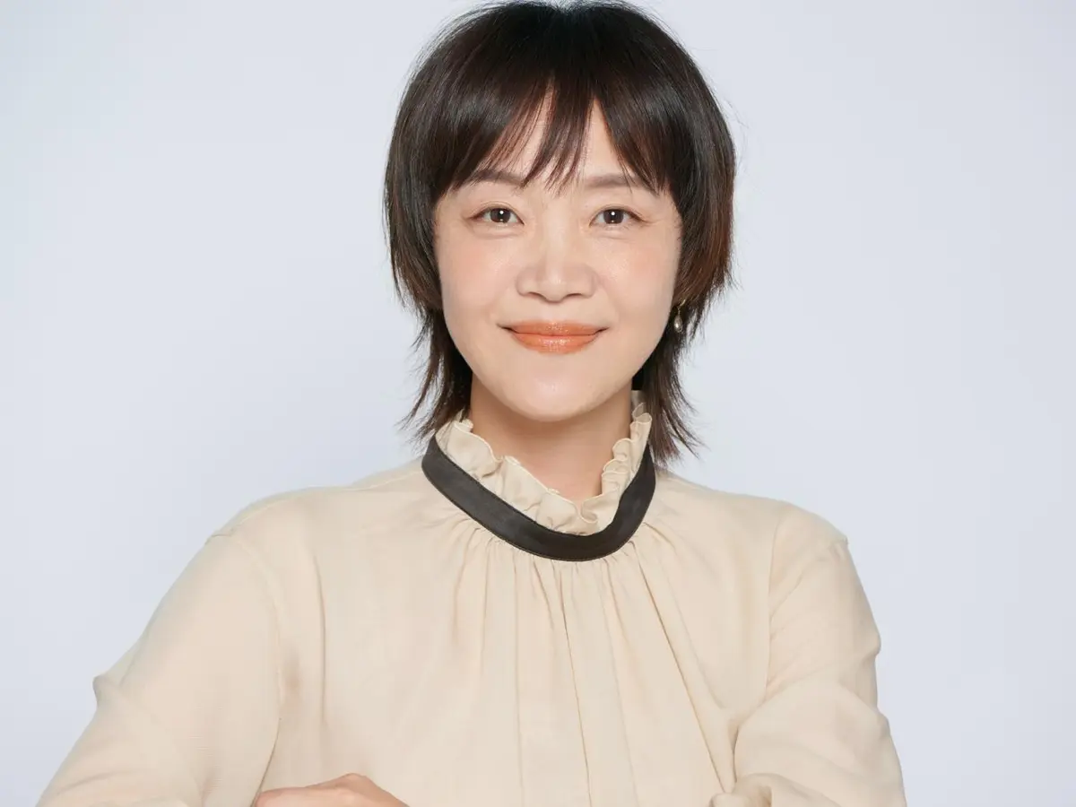 OurAge×Webエクラ 今回のテーマは「中顔面」の短縮。