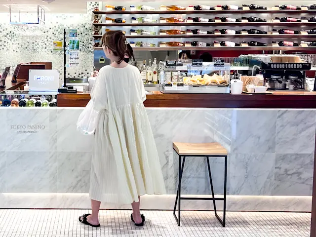 【さかぽんの夏休み】絶品海鮮と現代アートの画像_1