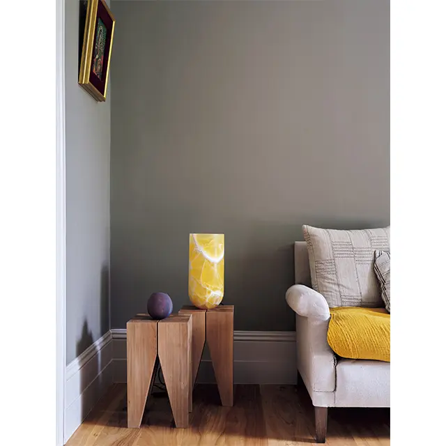 【ロンドン・おしゃれマダムの心地良い家】の画像_6