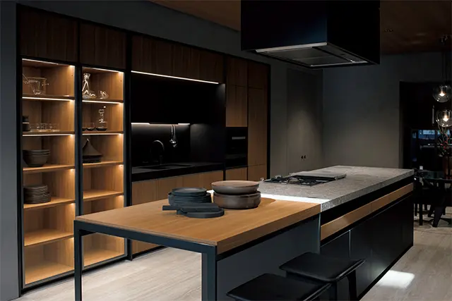 人気モデル「VVD」