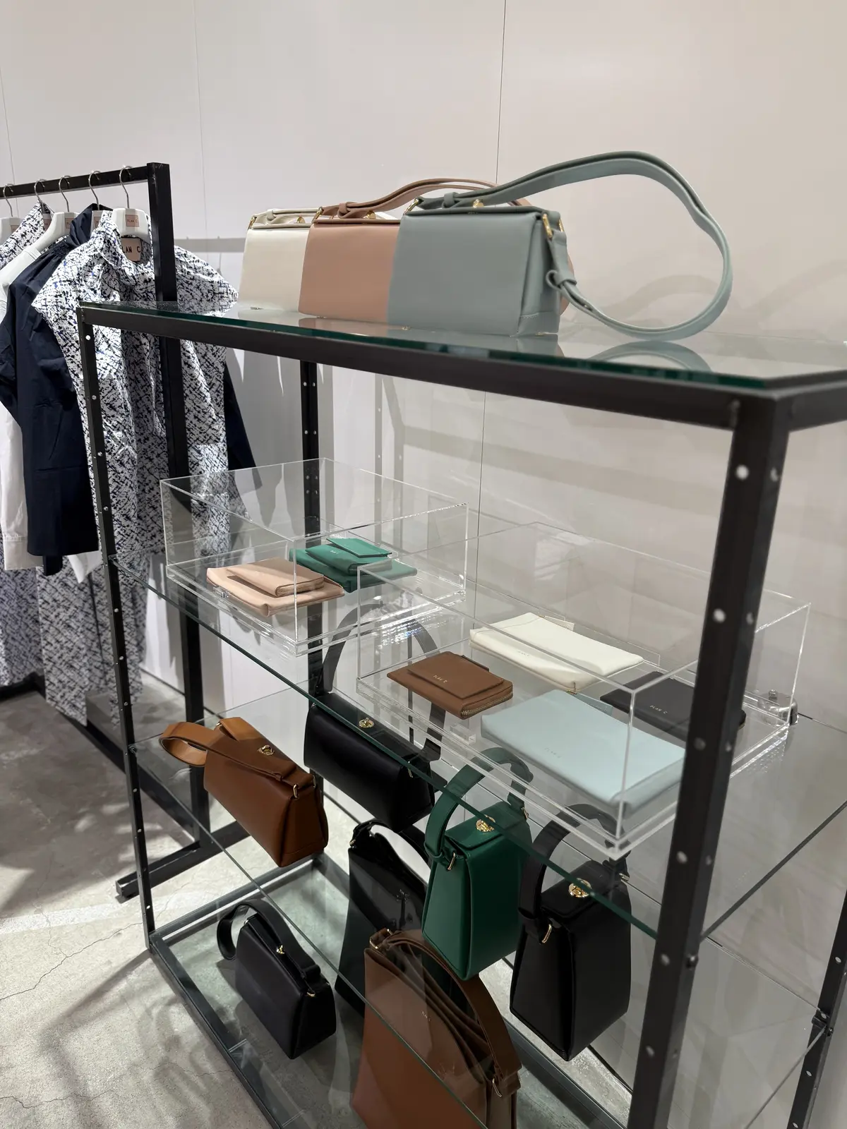  PLAN C  2025春夏コレクショの画像_15