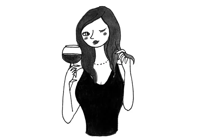 蠍座（10/24〜11/22）