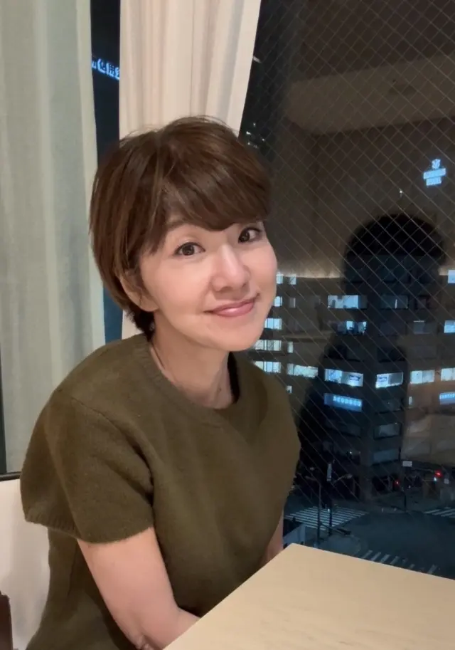 夏から秋へ、大人おしゃれにチェンジ！の画像_5