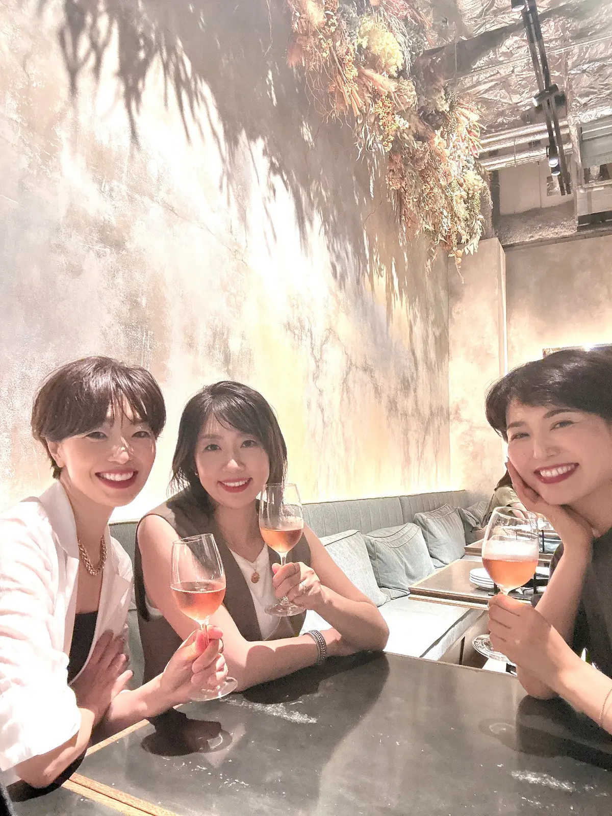 【虎ノ門ヒルズ】チームJマダム同期とディの画像_9