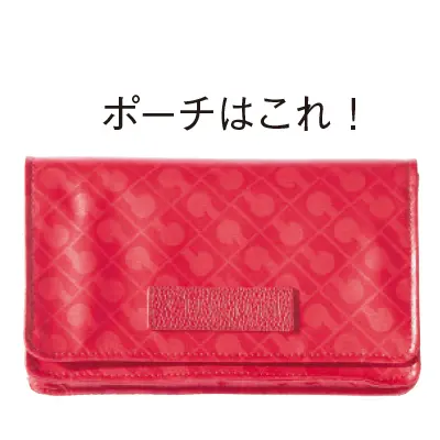 ＜モデル・春香さん＞経験値で自分に合うもの画像_2