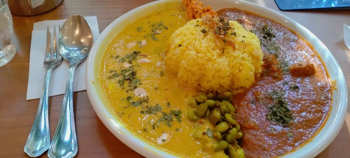 今年で50周年　大阪で愛されるインドカフの画像_4