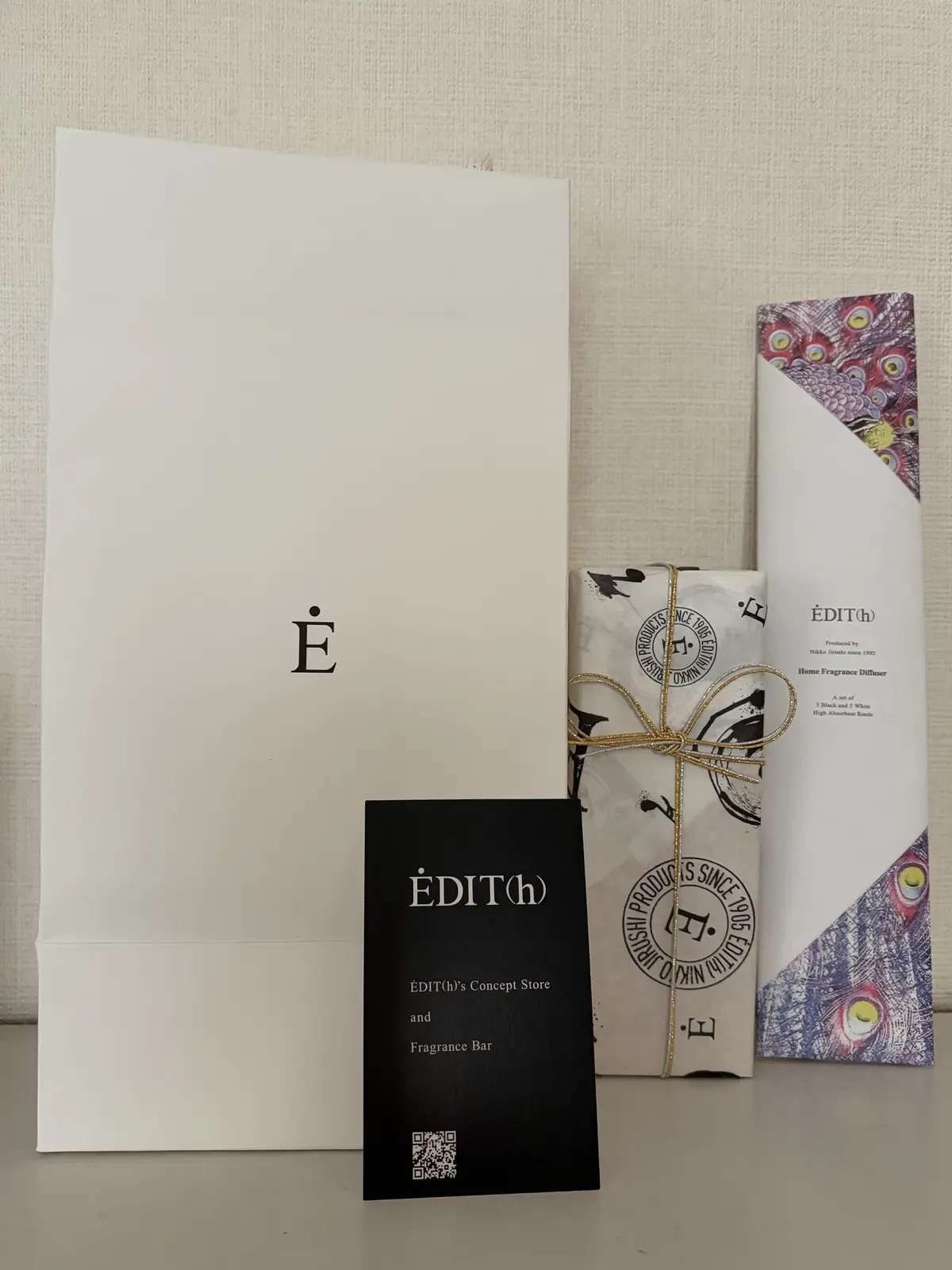 神楽坂で見つけた、日本発のフレグランスブの画像_10