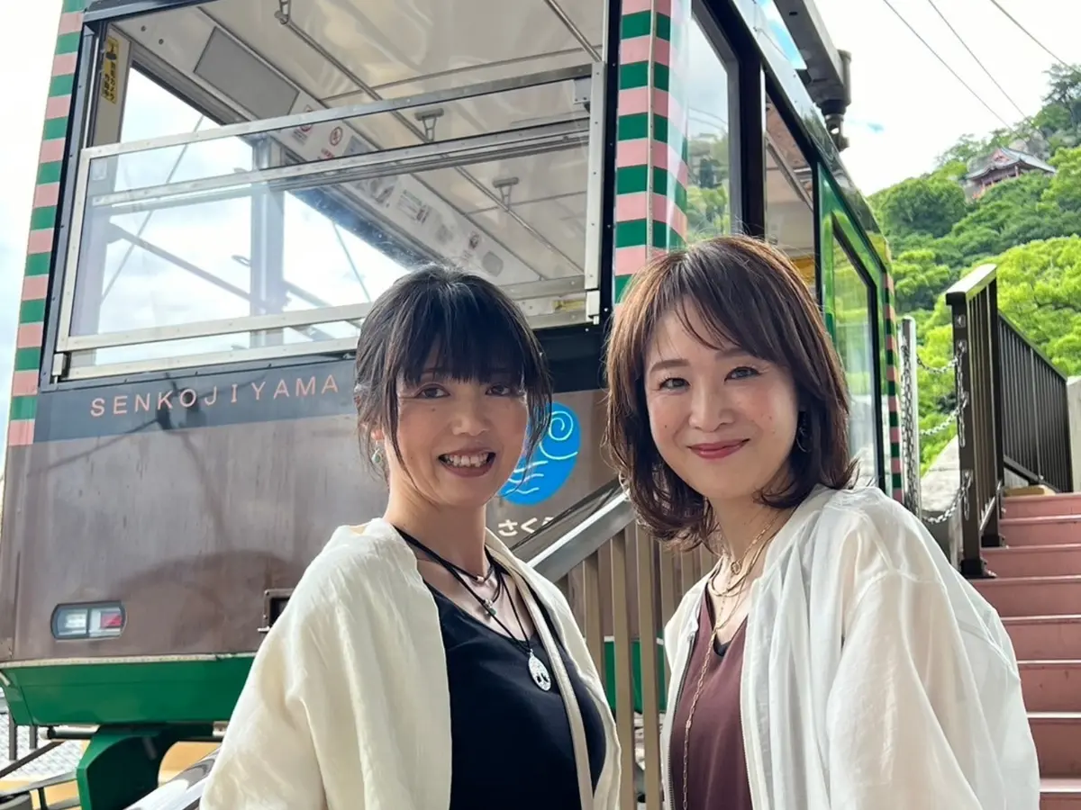 【広島旅行①】尾道～鞆の浦散策♡の画像_2