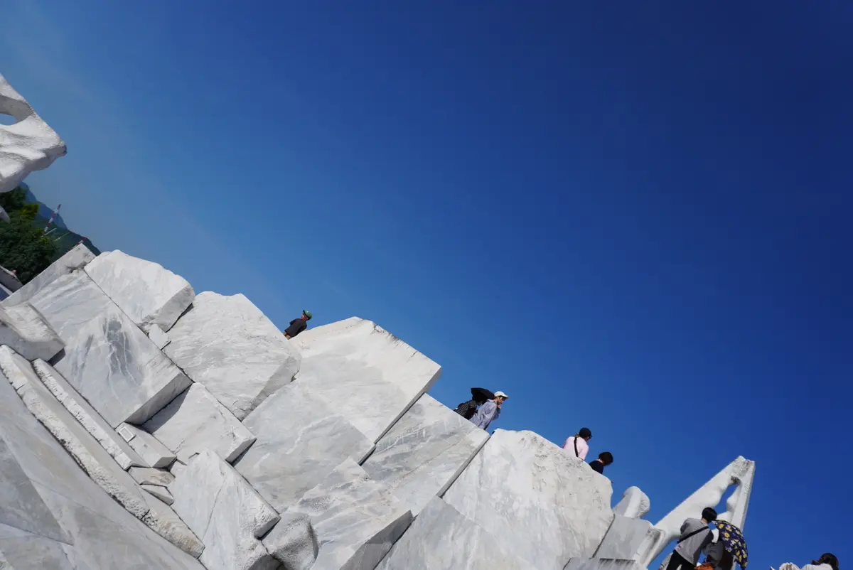 耕三寺・未来心の丘から人生最高のレモネーの画像_15