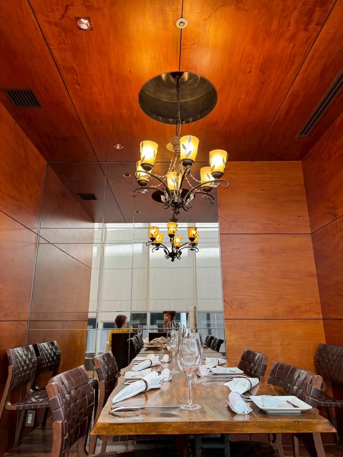 憧れの華組先輩と銀座でランチ♡の画像_5