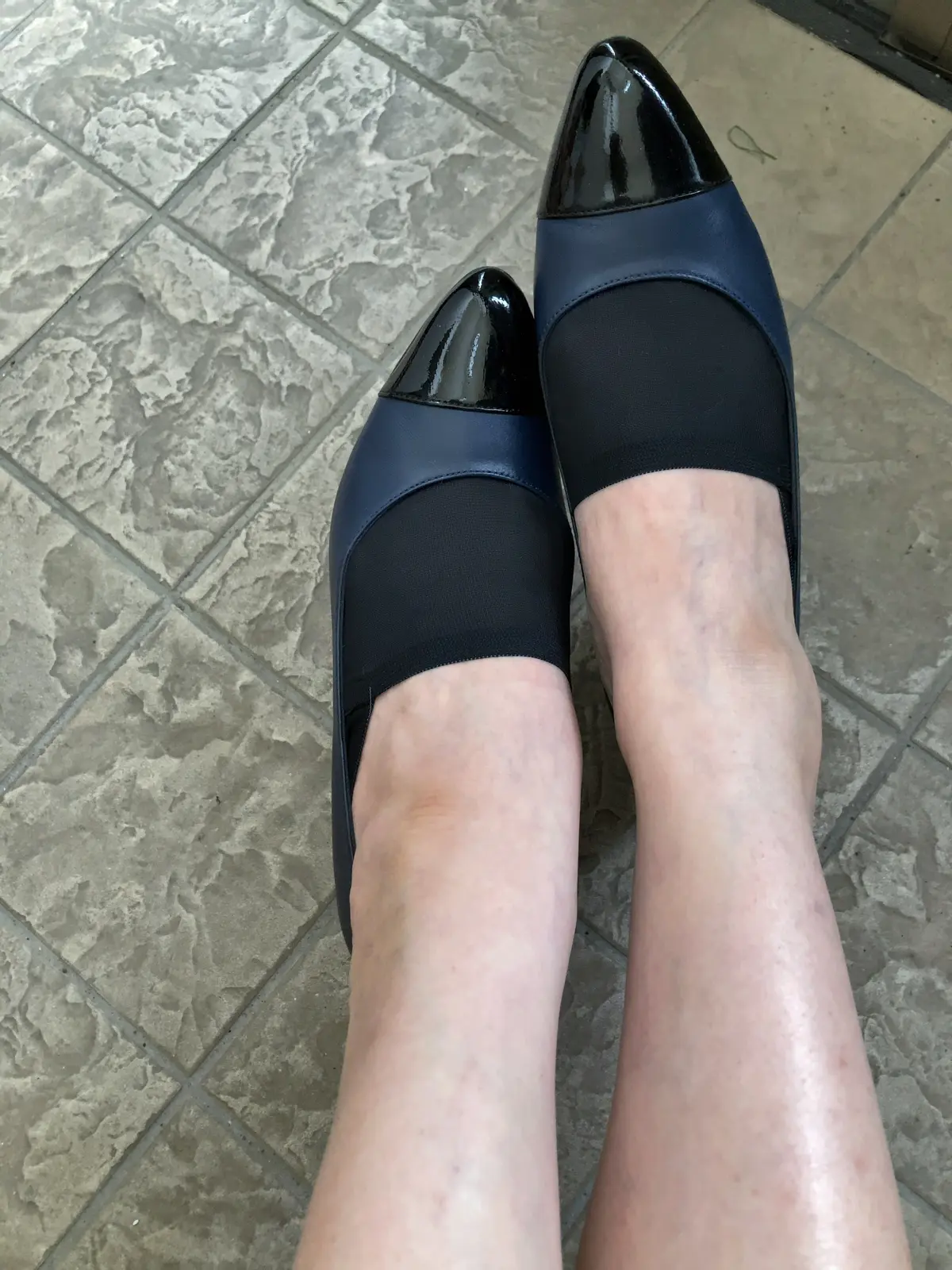 jマダムのホテルでランチコーデの画像_5