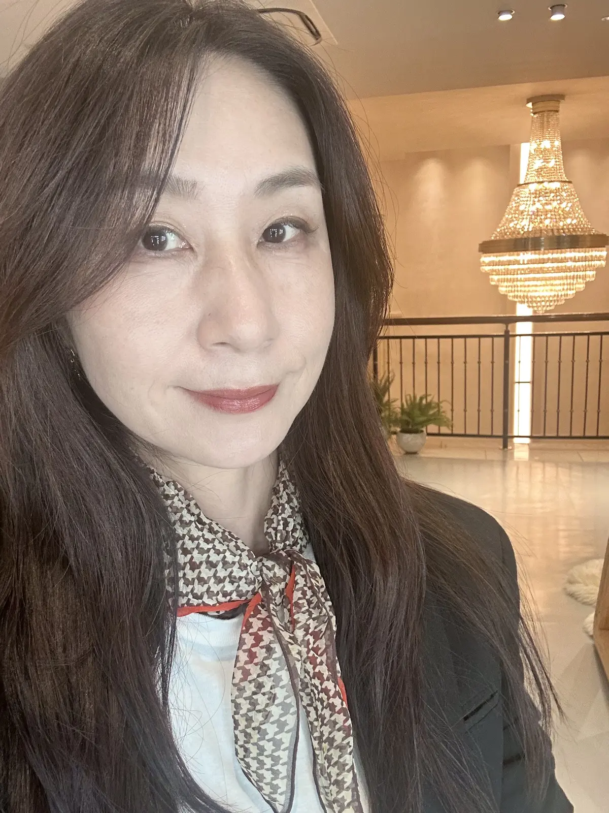 ルージュ アリュール ラック