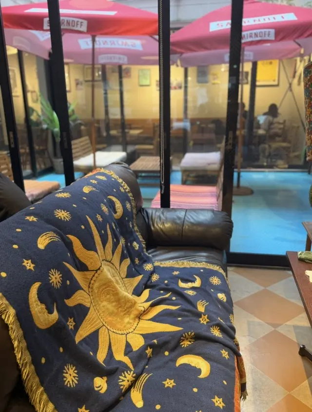 ネイビー×ブラウンで秋色コーデ。神戸おしの画像_7