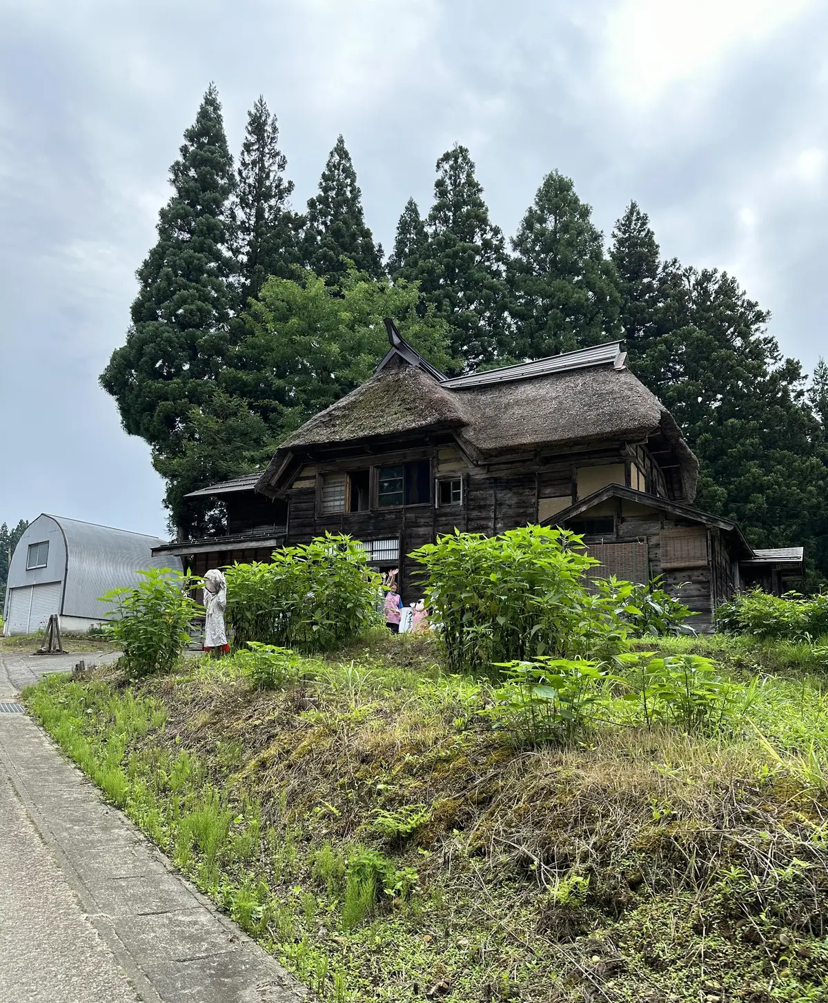 越後妻有アートトリエンナーレ2024の画像_25