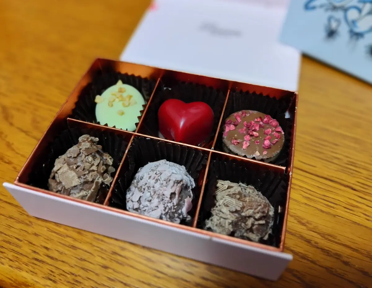  Désirée デジレー