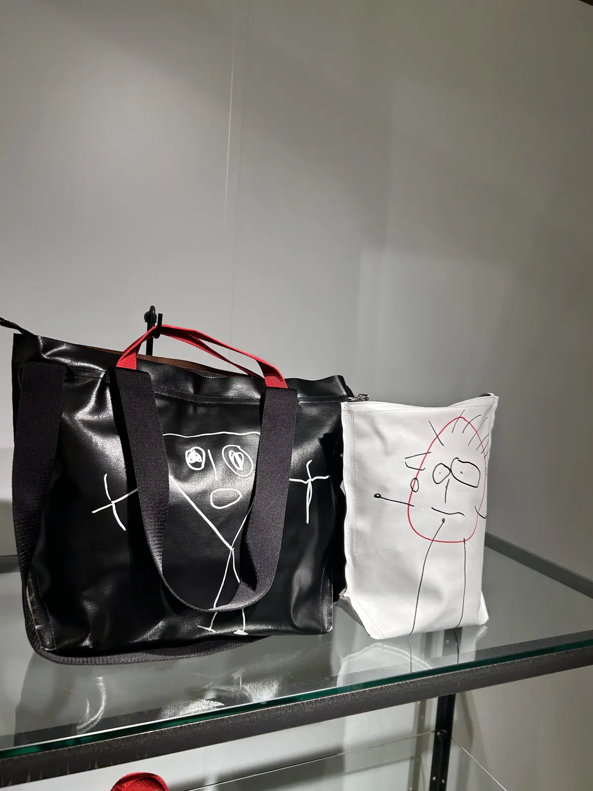 「PLAN C」うめだ阪急POP UPイの画像_14