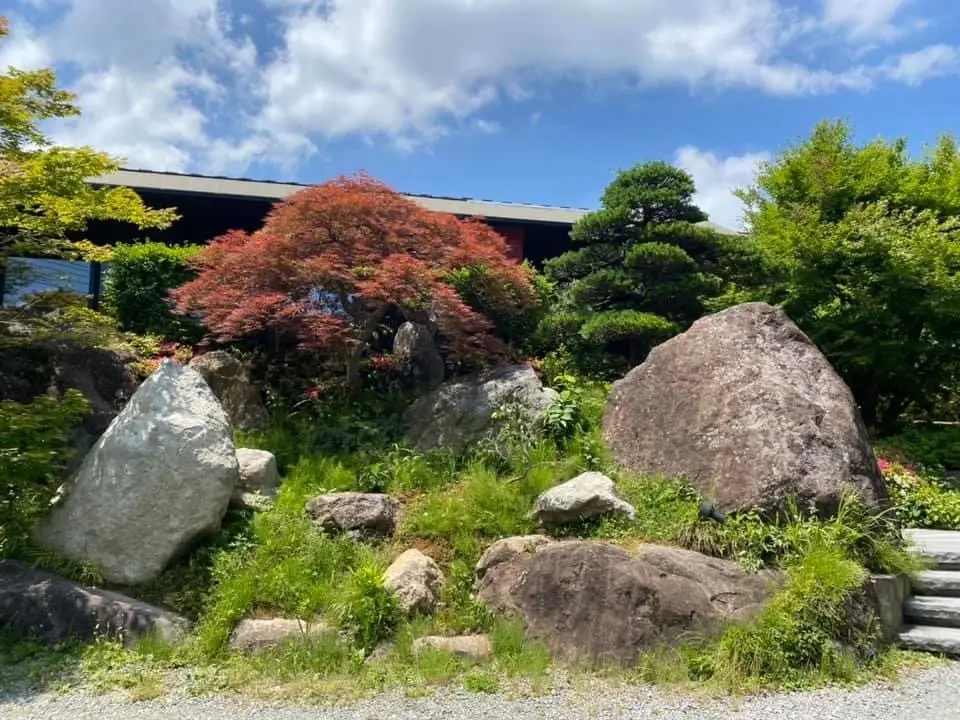 梅雨の合間の誕生祭。の画像_5