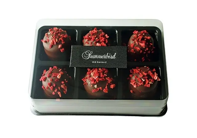 Summerbird ORGANIC（サマーバードオーガニック）