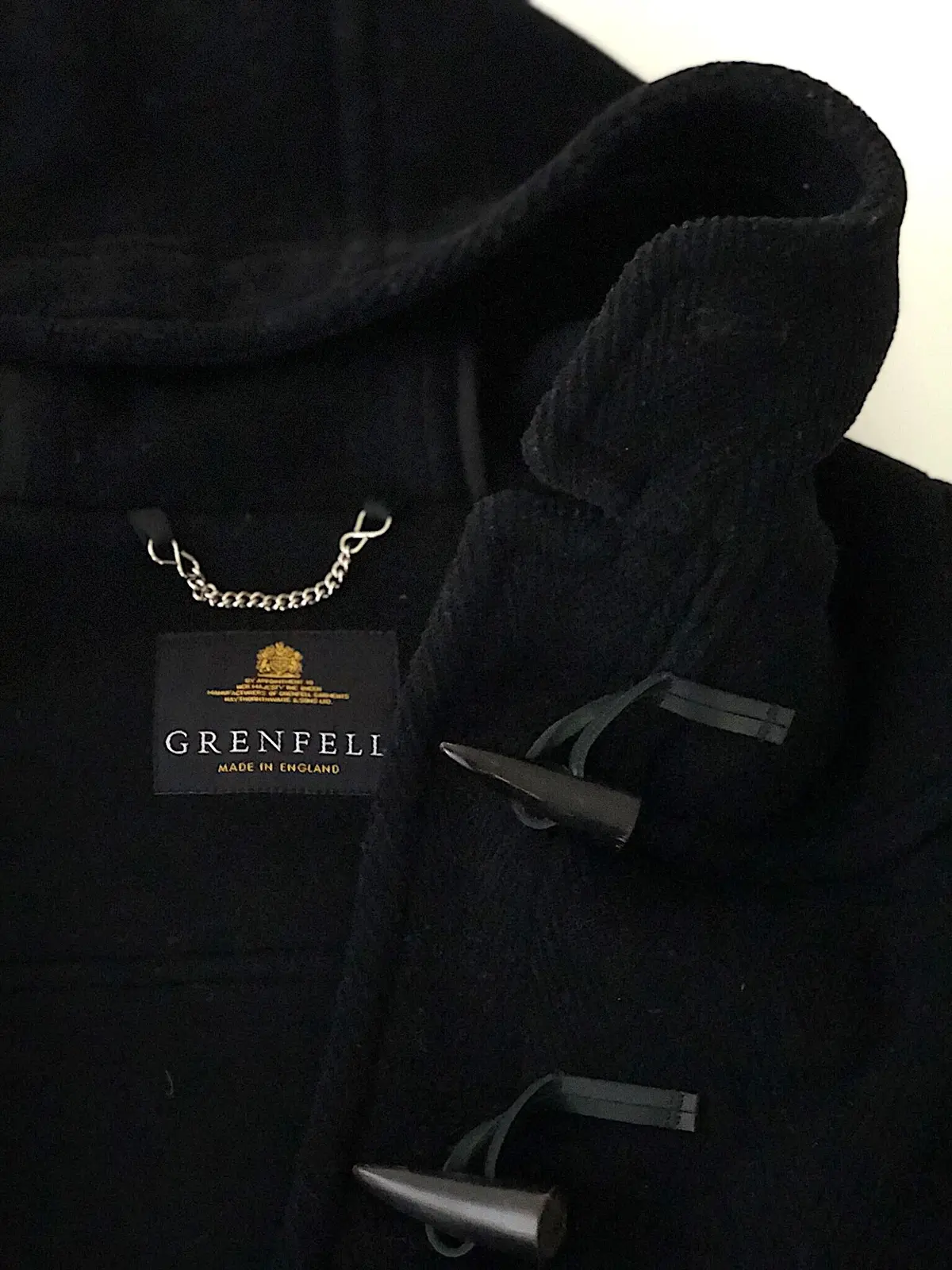 完全防寒コーディネートの画像_3