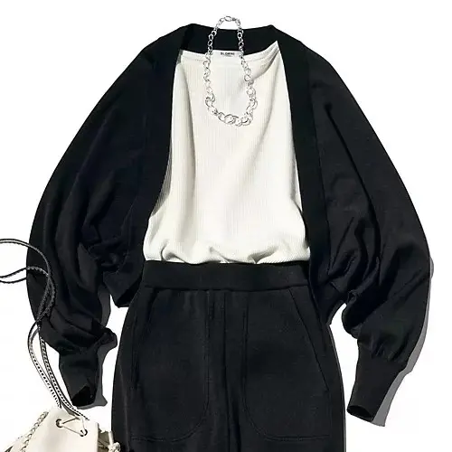 【50代ファッション】初夏のおしゃれは「の画像_24