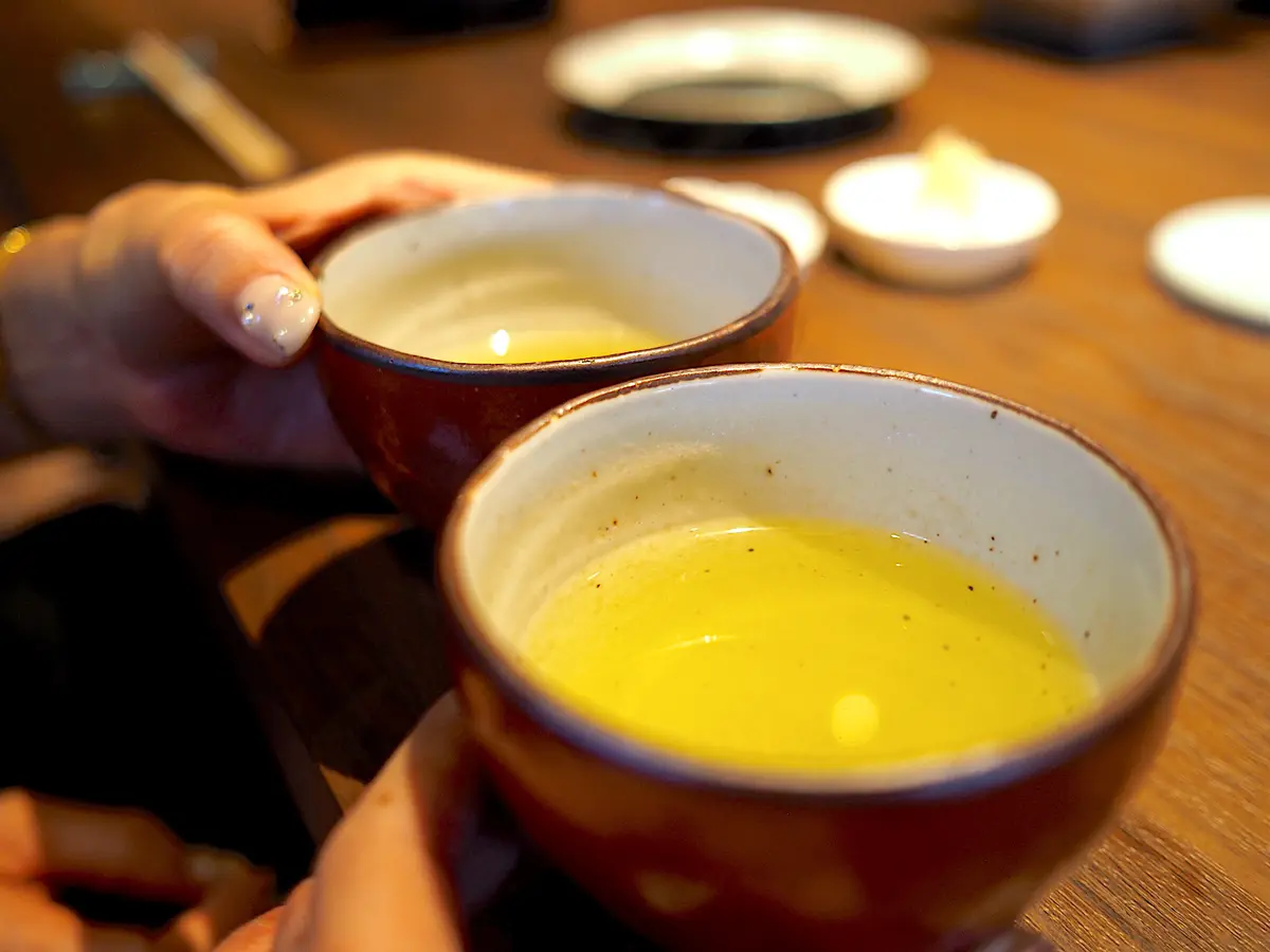 H&Mの高見えジャンスカでBDay luの画像_6