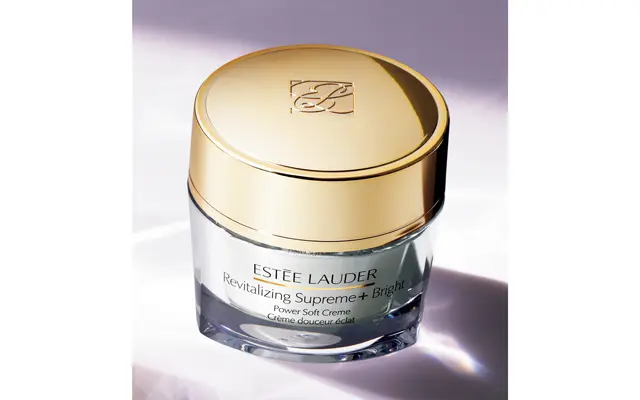 エスティ ローダー シュープリーム プラス ブライト クリーム