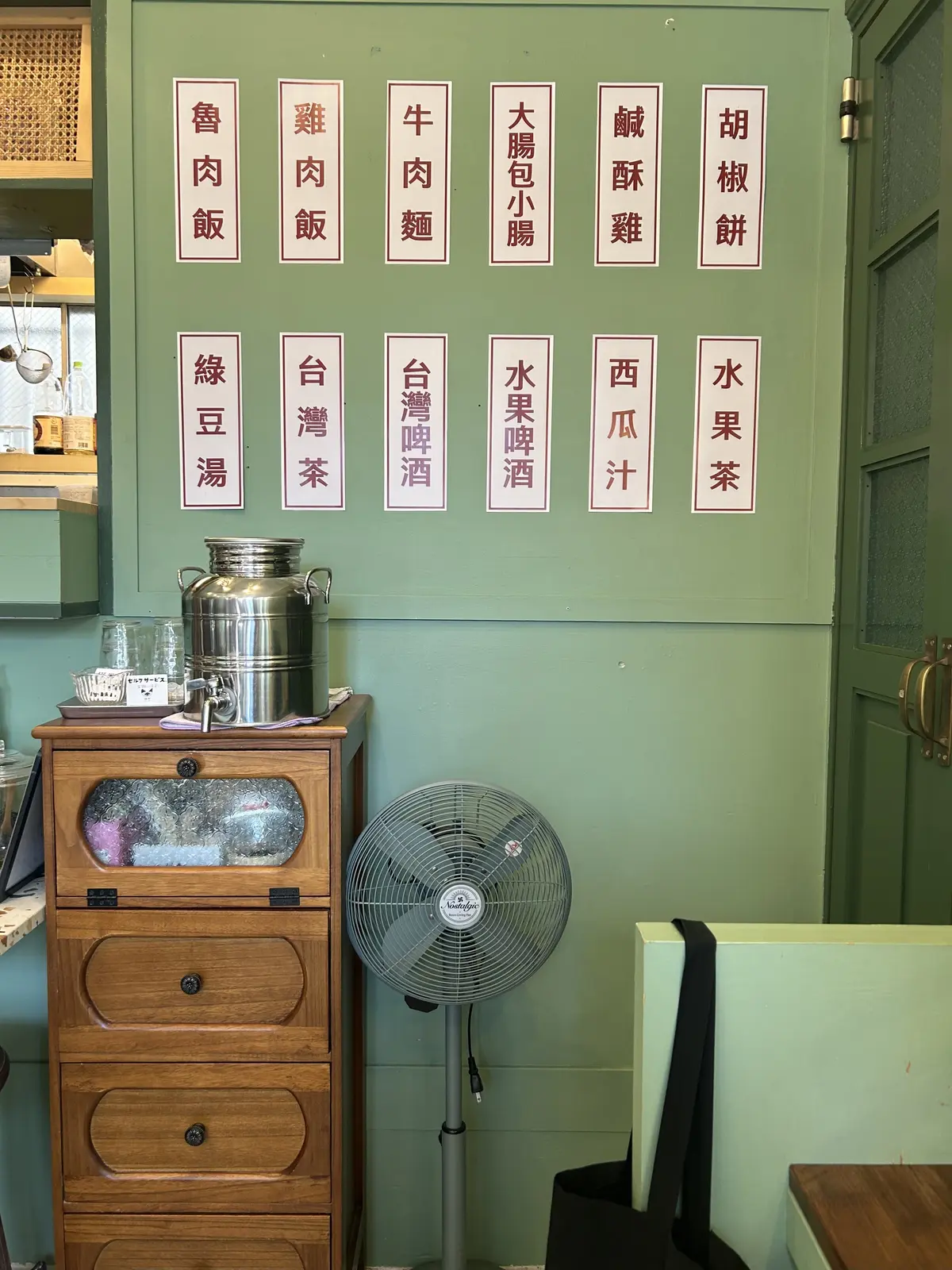 私たちの台湾熱⑤  下北沢編の画像_3