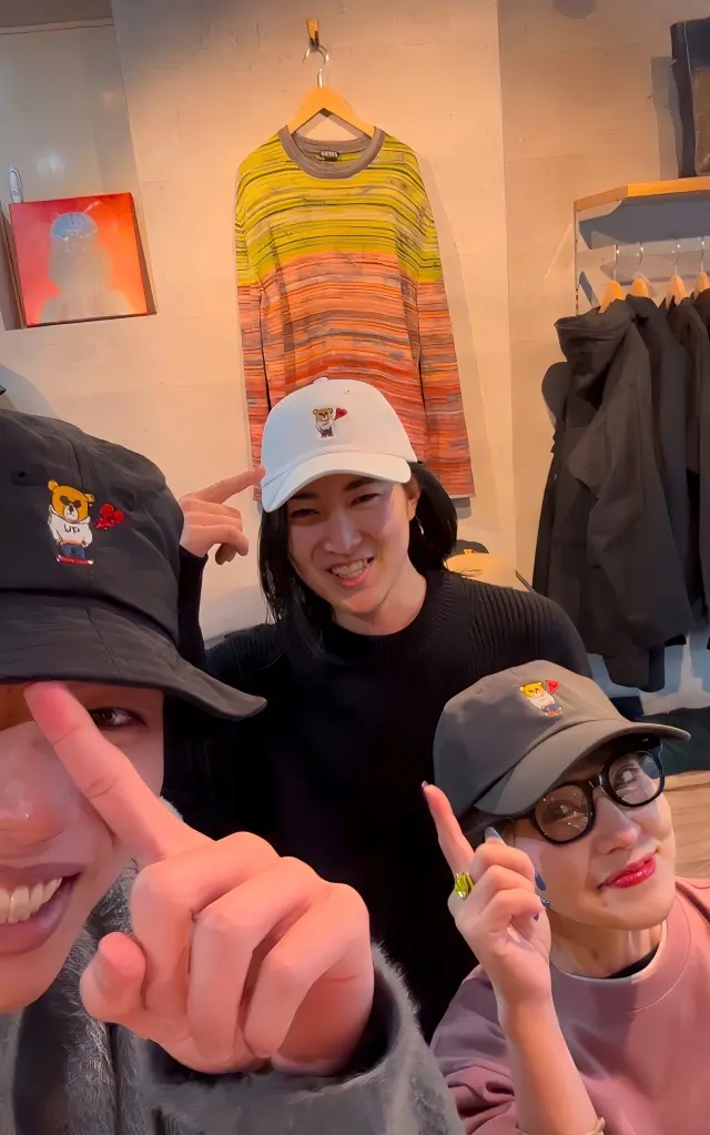 大阪のアパレルショップUPBEARさんへの画像_1