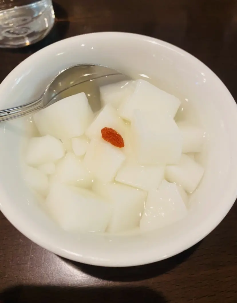 久しぶりの横浜中華街で食べまくり♪の画像_4