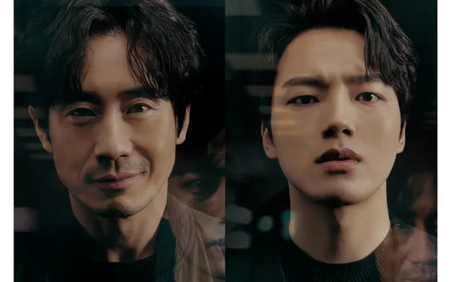 『怪物（原題）』