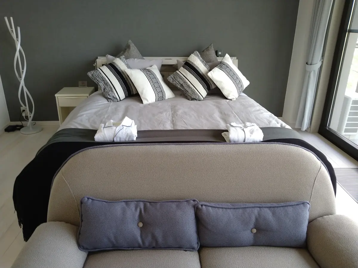 オーベルジュ　ラ　メゾンド　那須